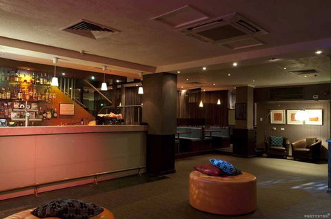 Hudsons Coffee Murray Street Hobart - Stays Accommodation 0