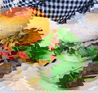 Hummingbird Busselton - Stayed