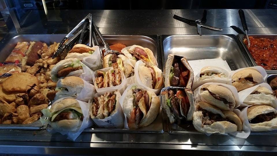 Keysborough VIC Stayed