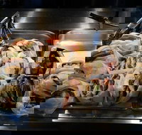 Hungry Caterpillar Cafe - Stayed