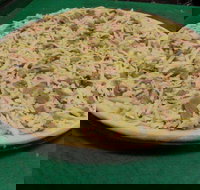 Hungry oz Pizza - Stayed