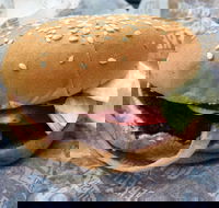 Hungry Jack's - Karawara - Stayed