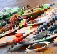 Indian Mumtaj - Stayed