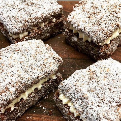 Infinity Bakery - Paddington - Stayed 0