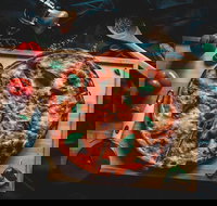 Junction Club - Stayed