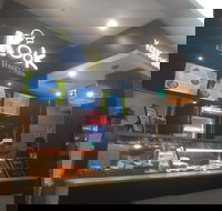 Korean Chicken - Stayed