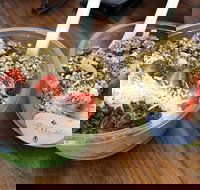 LaBuda Juice Bar - Stayed