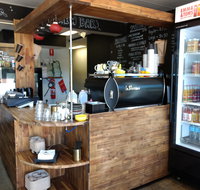 La Boca Cafe - Stayed