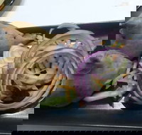 La Bella's Pizza  Pasta - Stayed