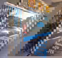 La Sera - Diamond Creek - Stayed