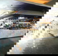 Le Cirque Fine Foods - Docklands - Stayed