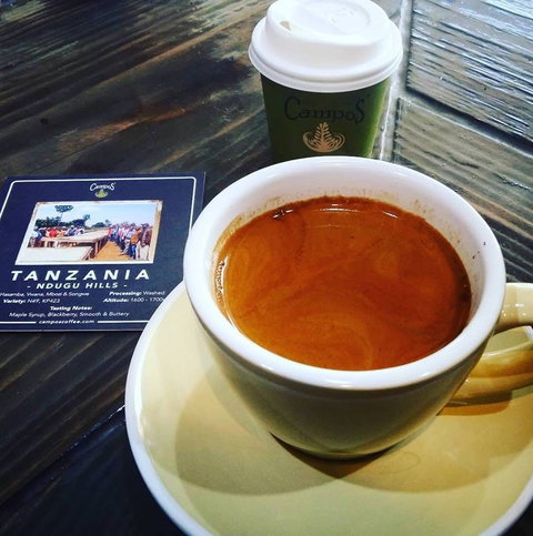 Lemon Tree Cafe - Stayed 0