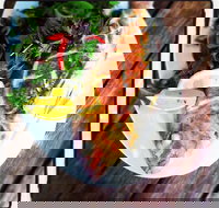 Lifeboat Seafood - Stayed