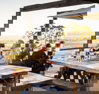 Lightfoot  Sons - Stayed