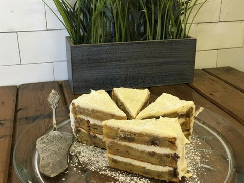 Little Rustic Pantry - Stayed 1