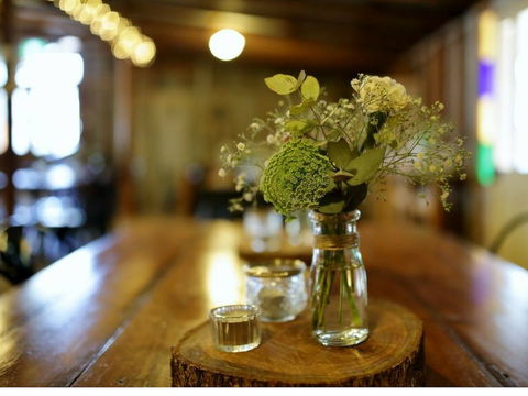 Little Rustic Pantry - Stayed 2