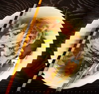 Mama's Kitchen - Stayed