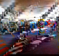 Mattara Hotel - Charlestown - Stayed