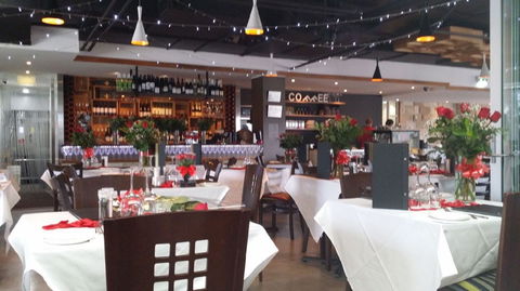 Maximus Cafe - Stays Accommodation 0