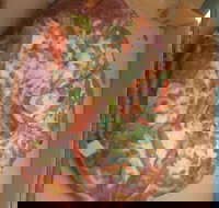 McCormicks Fish  Chips - Stayed