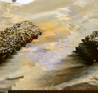 ME Coffee Merchants - Eastgardens - Stayed