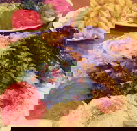 Middle Eastern Restaurant - Stayed