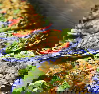 Mimosa Kitchen - Stayed