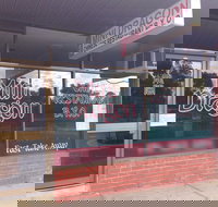 Mini Dragon - Stayed