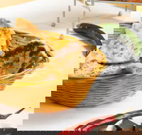Mishra's Kitchen - Stays Accommodation
