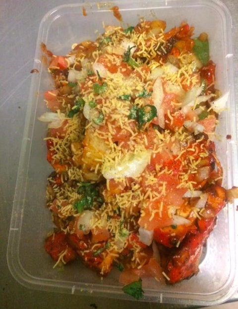 MK's Indian Restaurant - Stayed 0