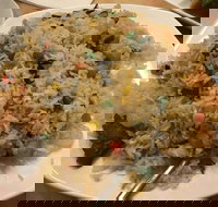 Mom Dumpling House - East Victoria Park - Stayed