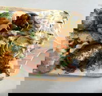 Montano's Patisserie Cafe - Stayed