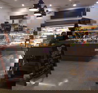 Moreish Foods - Stayed