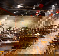 Mount Evelyn Bakery/Cafe - Stayed