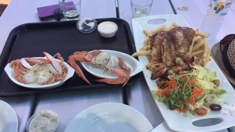 Nino's - Stayed 0