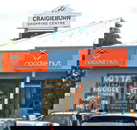 Noodle Hut - Craigieburn - Stayed