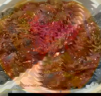 Noodle Box - Caboolture - Stayed