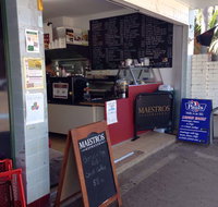 North Curl Curl Take Away Food - Stayed