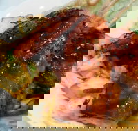 Ogawa Sushi Japanese Restaurant - Stays Accommodation