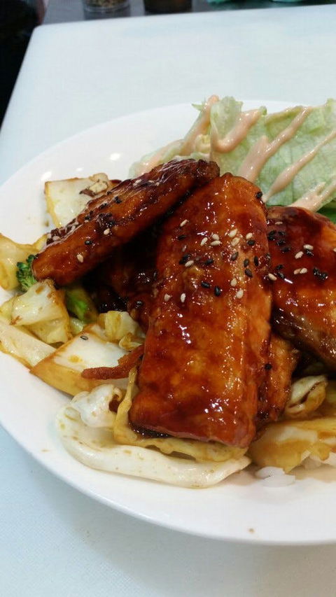 Ogawa Sushi Japanese Restaurant - Stays Accommodation 0