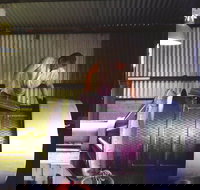 Orange Mountain Wines - Stayed