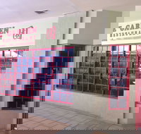 Palace Garden - Stayed