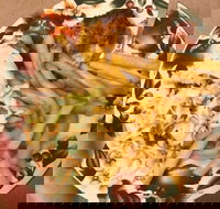 Pinewood Chicken Bar - Stayed