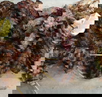 Pita Wrap It - Stayed