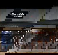 Plum Valley Malaysian Restaurant - Stayed