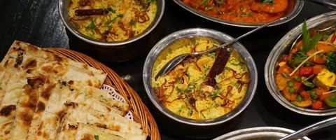 Priya Indian Restaurant - Point Cook - Stayed 0