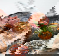 Primary  Pioneers Park - Stayed