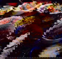 Punjabi Rasoi Indian - Stayed