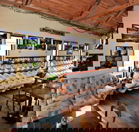 Purple Possum Wholefoods and Cafe - Stayed