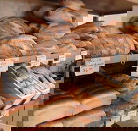 Racine Bakery - Stayed